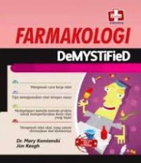 Farmakologi DeMYSTiFieD, ed. 1