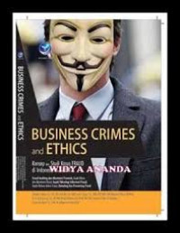 Business Crimes Ethics