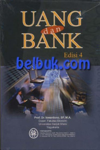 Uang dan Bank edisi 4