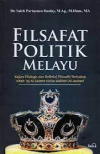 Filsafat Politik Melayu