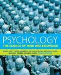 Psychology: the science of mind and behavior