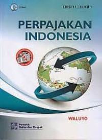 PERPAJAKAN INDONESIA