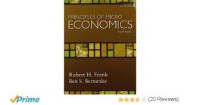 Principles of Micro Economics, third edition