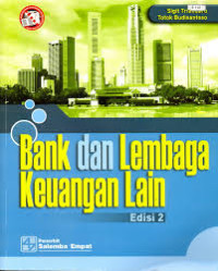 Bank dan Lembaga Keuangan Lain edisi 2